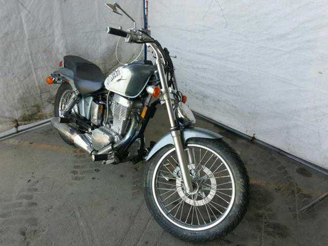 Suzuki LS650L