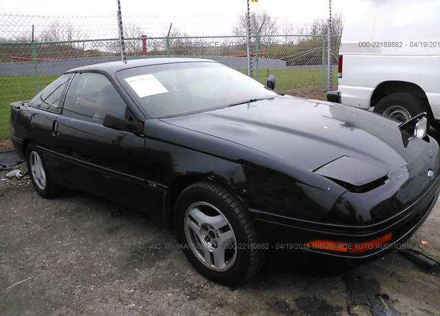 Ford Probe