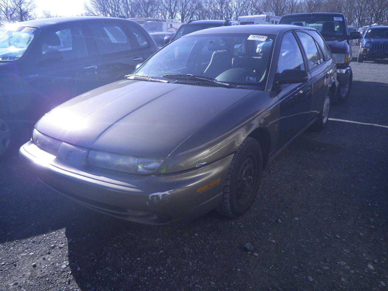 Saturn SW1