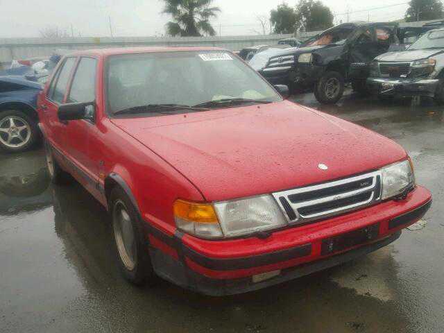 Saab 9000