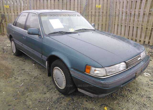 Mazda 626