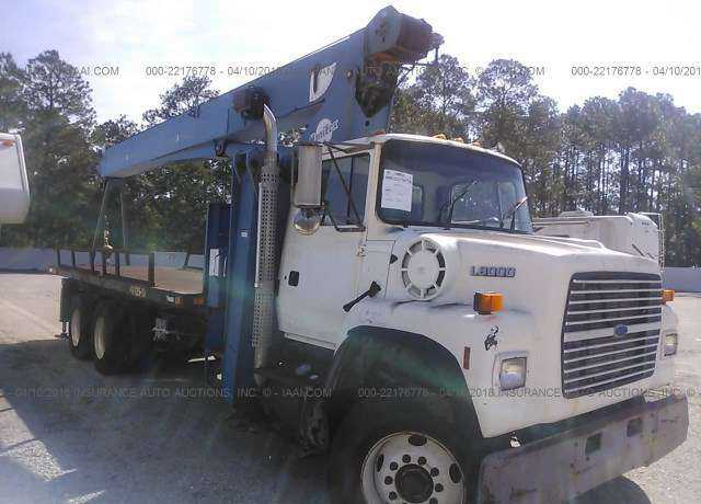 Ford LNT8000