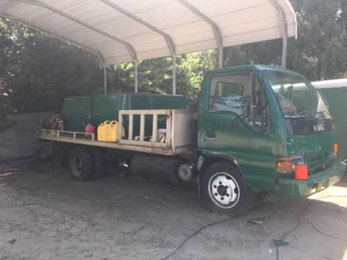 GMC W4
