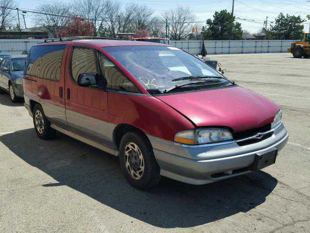 Chevrolet Lumina APV
