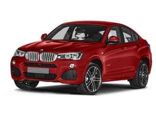 2015 BMW X4