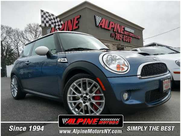MINI Hardtop