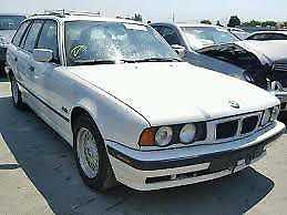 BMW 525iT