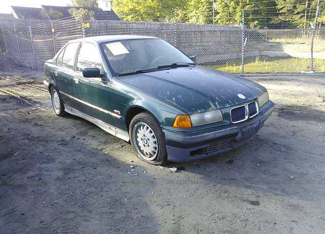 BMW 318i