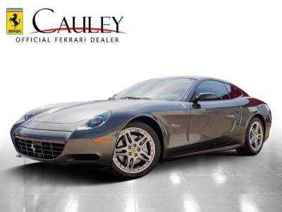 Ferrari 612 Scaglietti