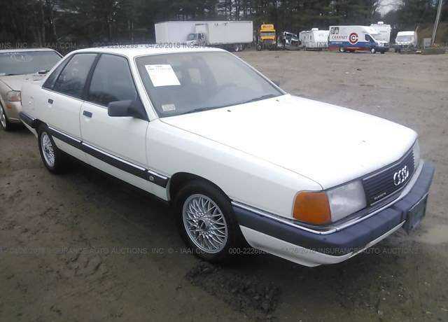 Audi 100