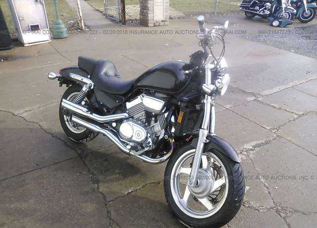 Honda VF750C (MAGNA)