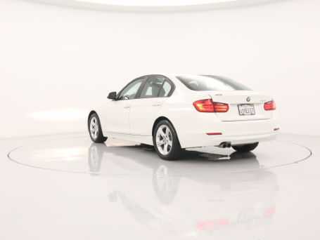 2013 BMW 328i
