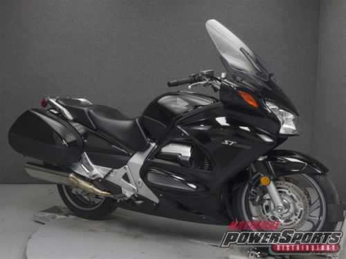 Honda ST1300