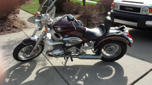BMW R 1200 C