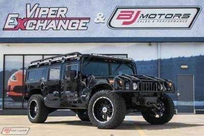 HUMMER H1
