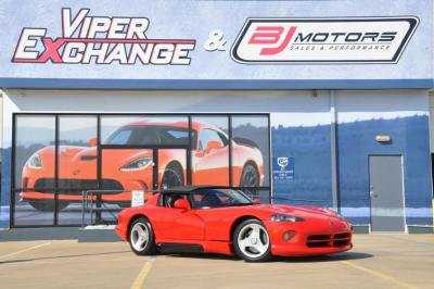 Dodge Viper