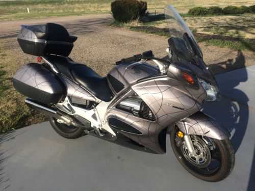 Honda ST1300