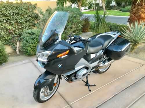 BMW R 1200 RT
