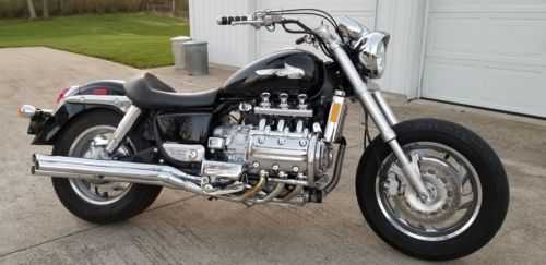 Honda GL1500 (Valkyrie)