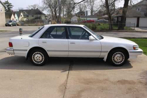 Toyota Cressida