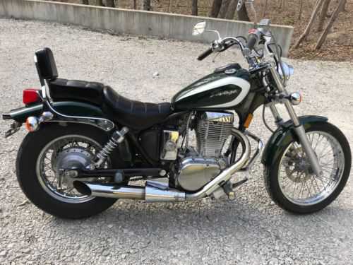 Suzuki LS650P