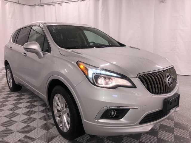 BUICK