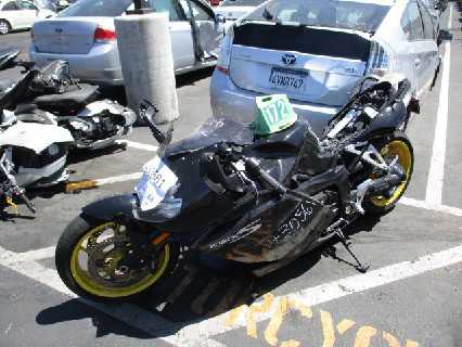 BMW K 1200 R