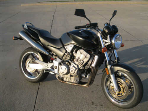 Honda CB900 (919)