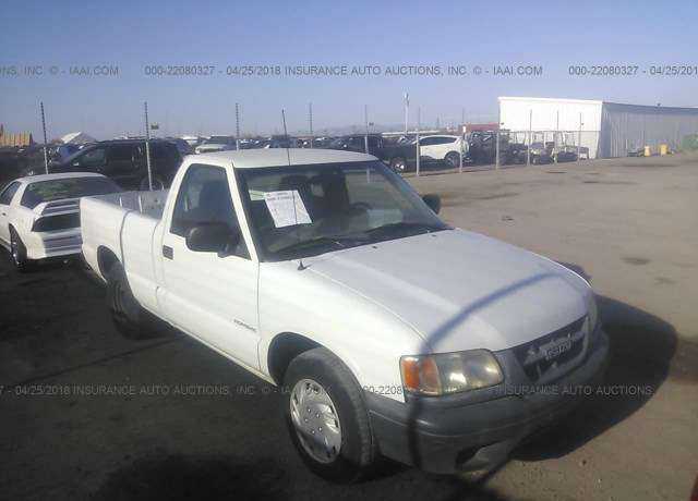 Isuzu Hombre