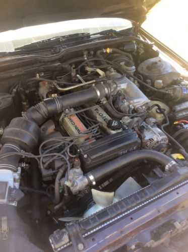 Toyota Cressida