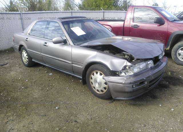Acura Vigor