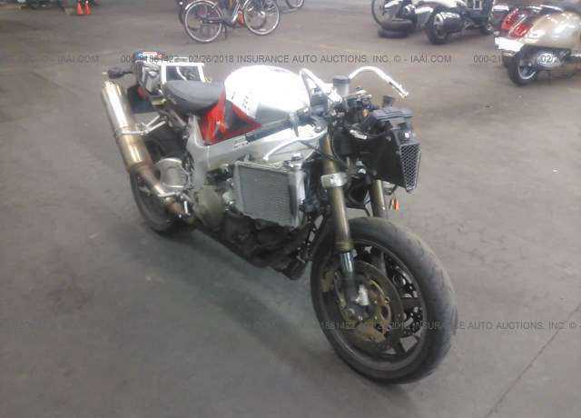 Honda RVT1000R (RC51)