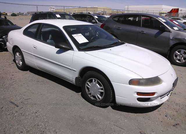 Dodge Avenger
