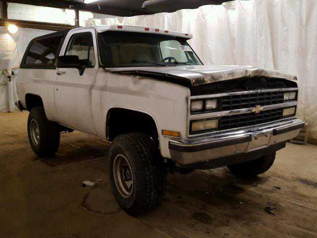 GMC Jimmy