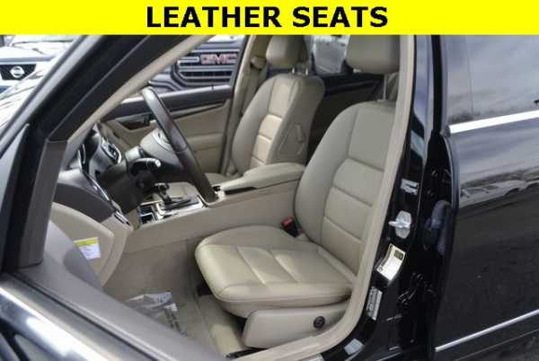 2013 Mercedes-Benz C-Class