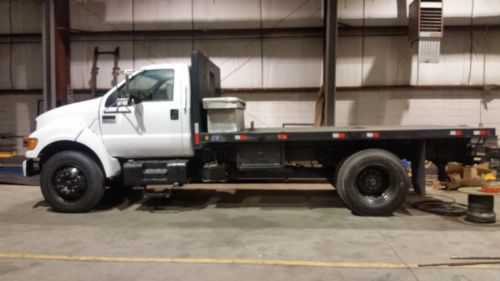Ford F-750