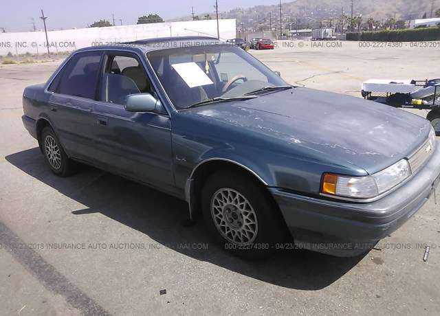Mazda 626