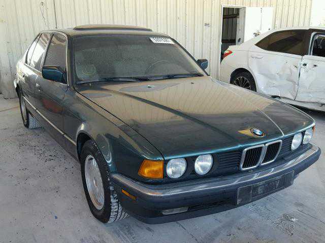 BMW 735i