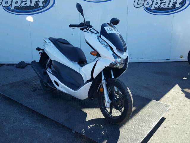 Honda PCX125