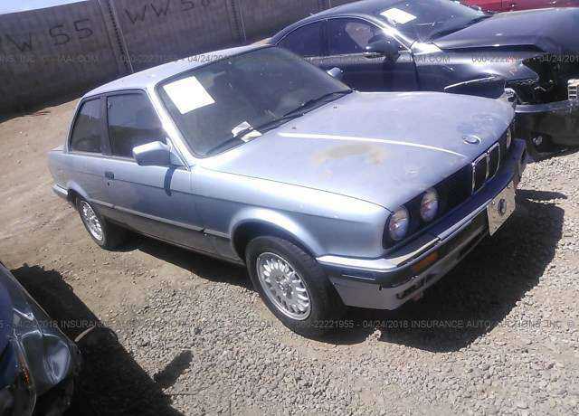 BMW 325iS