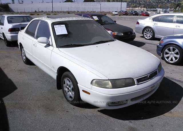 Mazda 626