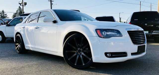 CHRYSLER
