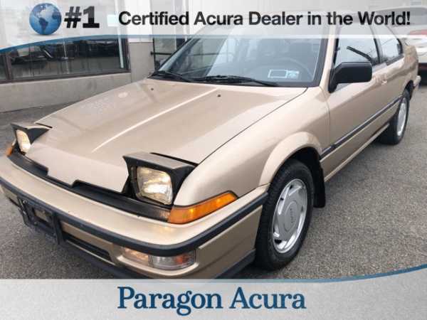 ACURA