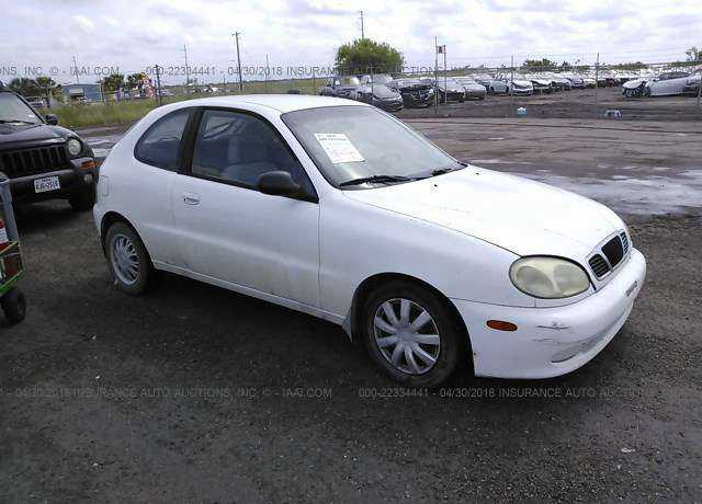 DAEWOO