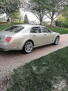 BENTLEY