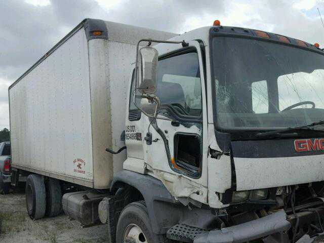 GMC T-Series