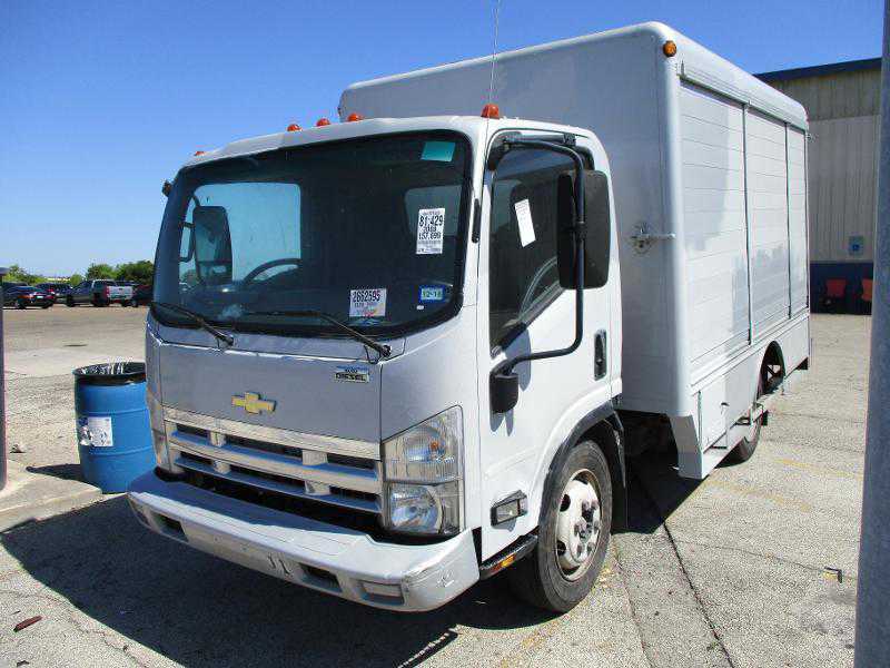 Chevrolet W5