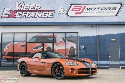 Dodge Viper