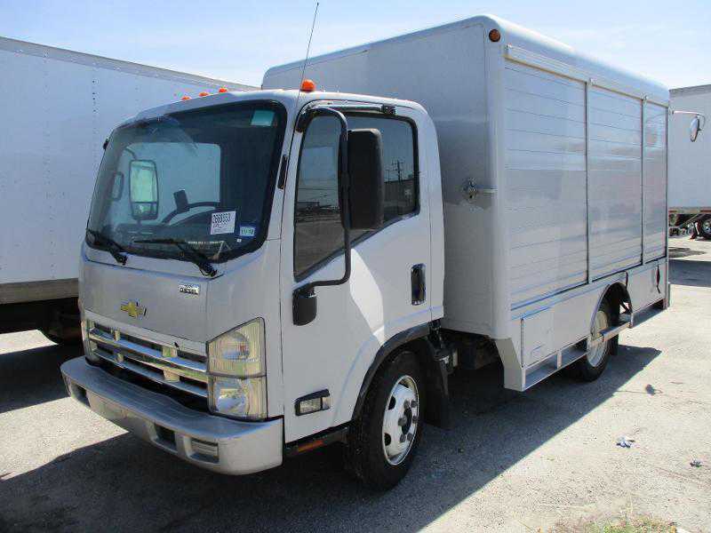 Chevrolet W5