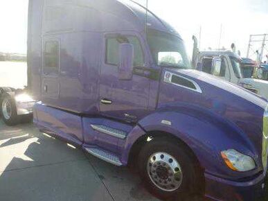 2014 KENWORTH T680 - VIN Decoder